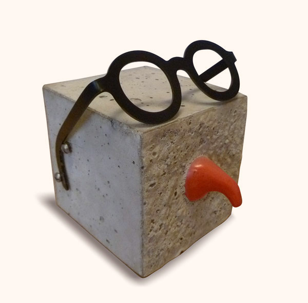 Nain Le Corbusier