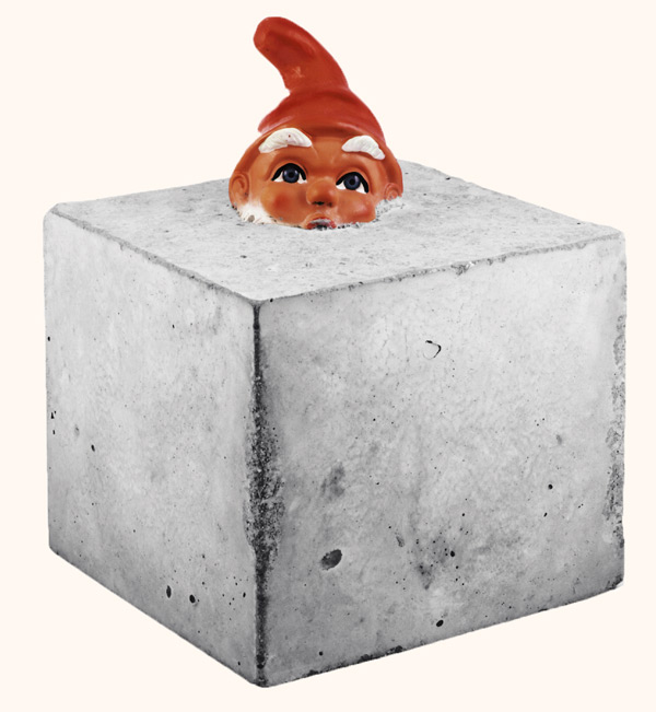 Nain béton Plonk & Replonk