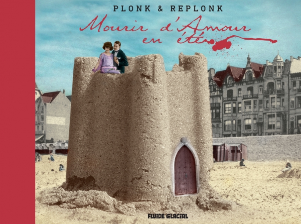 Mourir d’Amour en été